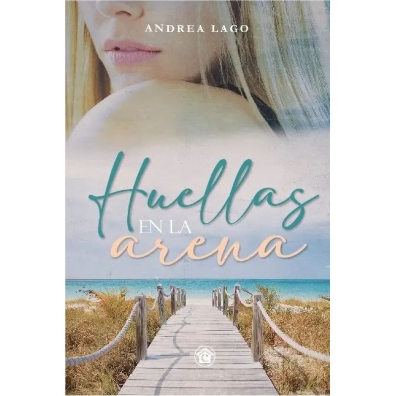 HUELLAS EN LA ARENA (Nuevo)