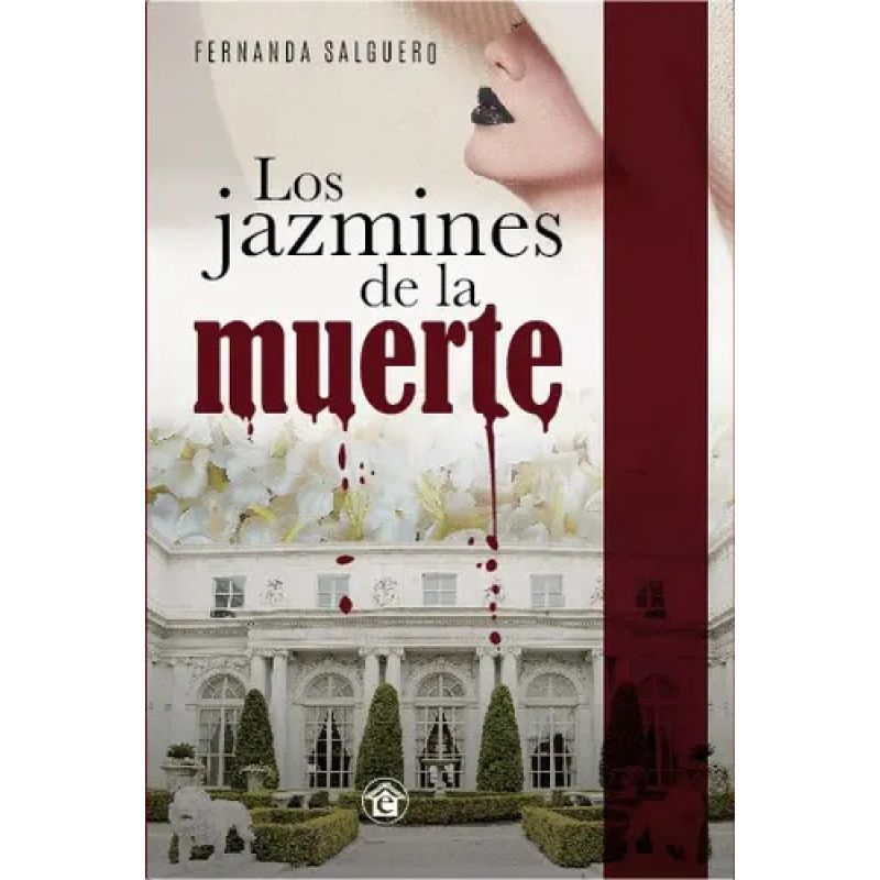 JAZMINES DE LA MUERTE, LOS (Nuevo)