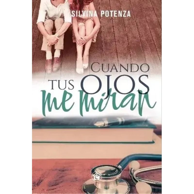 CUANDO TUS OJOS ME MIRAN (Nuevo)