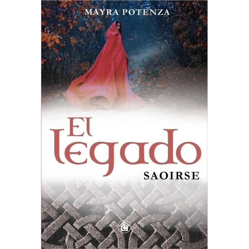 LEGADO, EL - SAOIRSE (Nuevo)