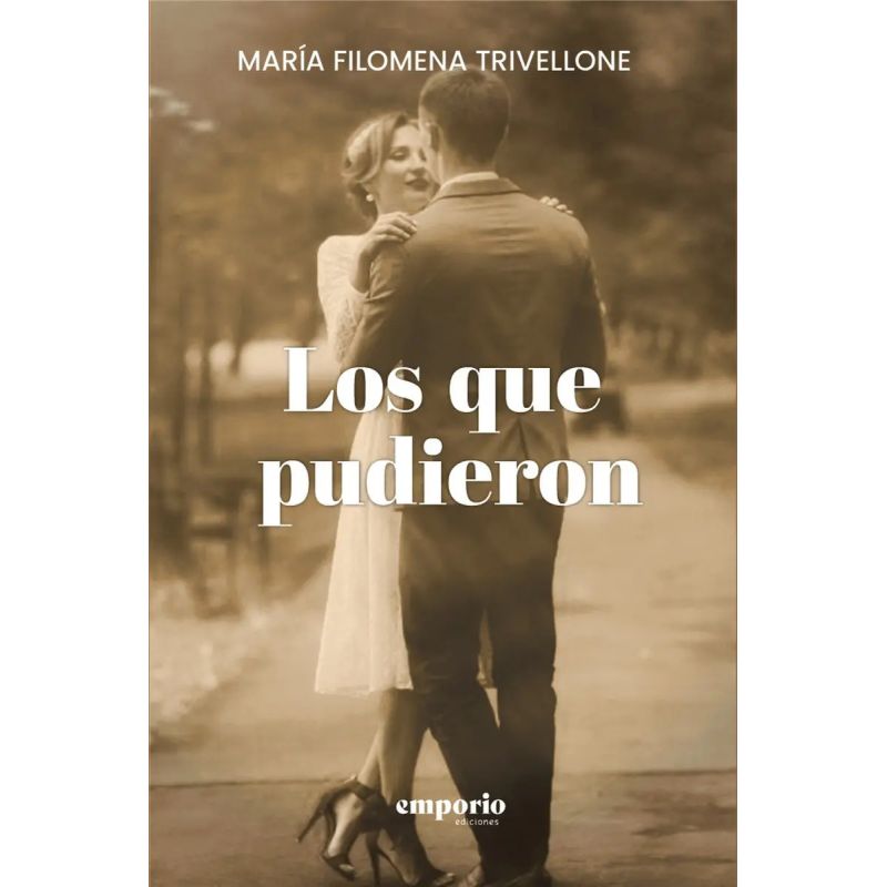 QUE PUDIERON, LOS (Nuevo)