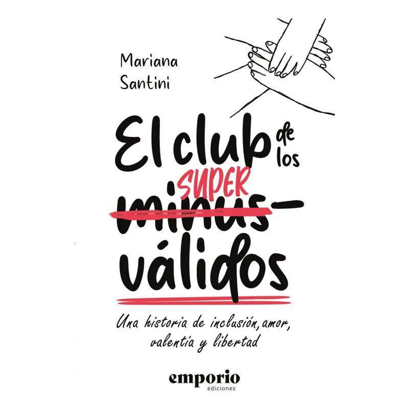 CLUB DE LOS SUPERVALIDOS, EL (Nuevo)