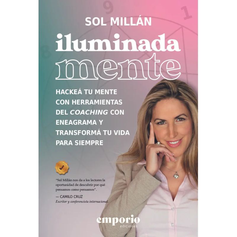 ILUMINADA MENTE (Nuevo)
