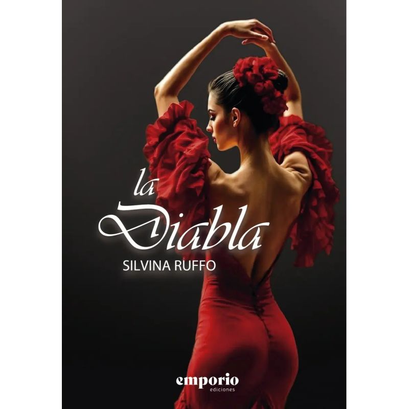 DIABLA, LA (Nuevo)