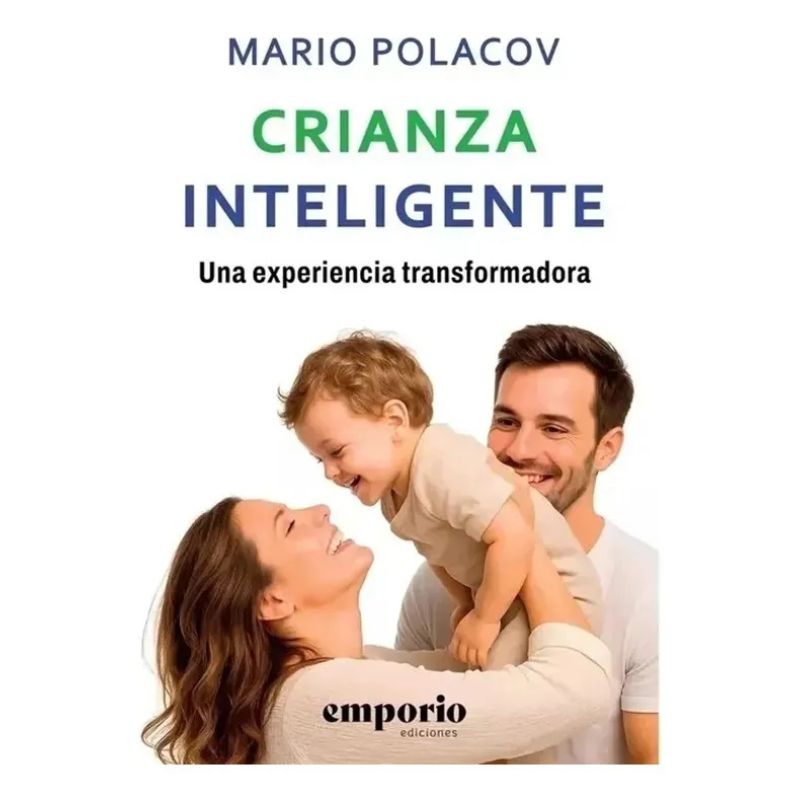CRIANZA INTELIGENTE (Nuevo)