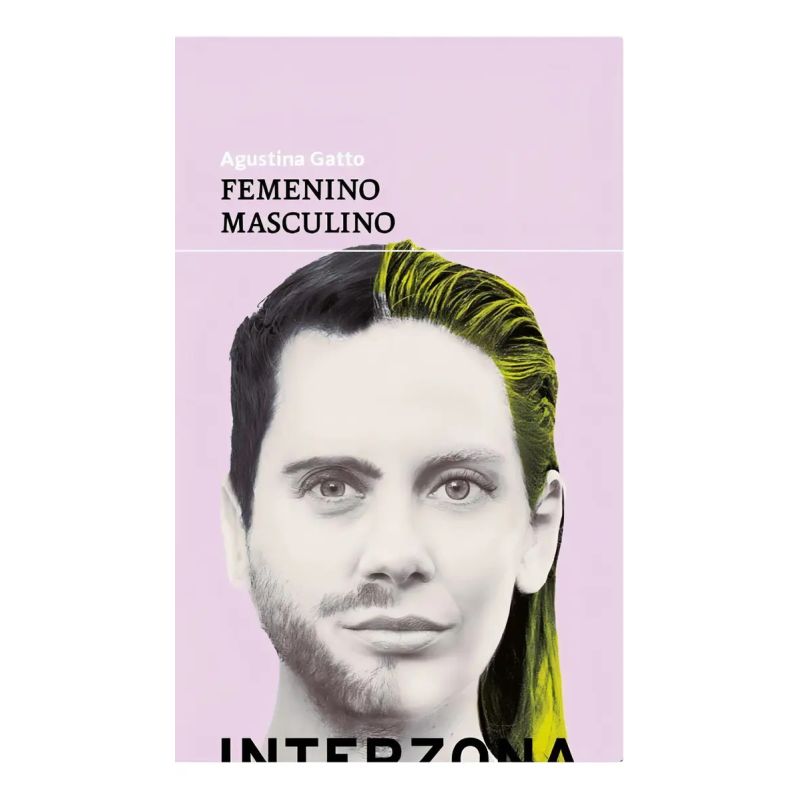 FEMENINO MASCULINO - OBRAS TEATRALES (Nuevo)