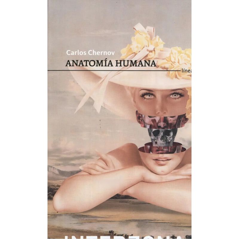 ANATOMIA HUMANA (Nuevo)