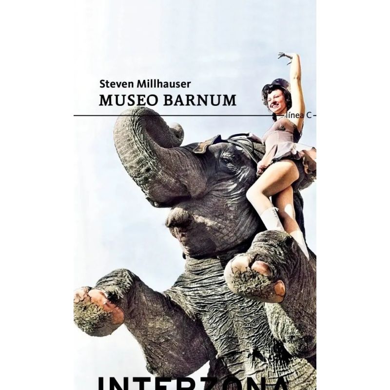 MUSEO BARNUM (Nuevo)