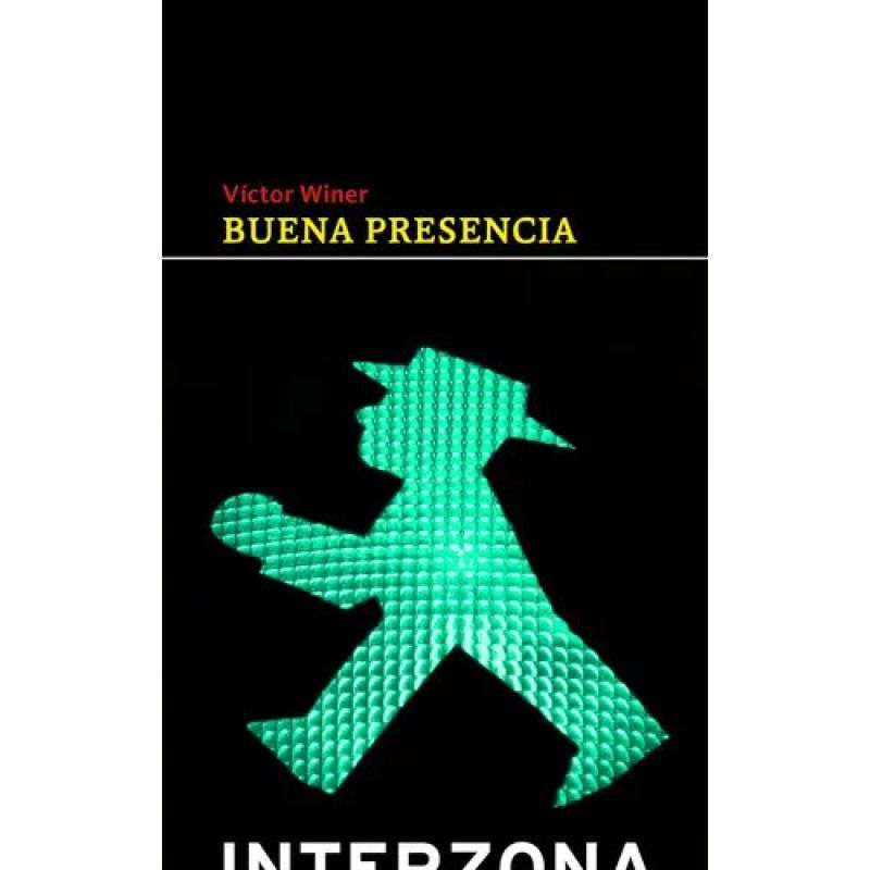 BUENA PRESENCIA Y OTRAS OBRAS TEATRALES (Nuevo)