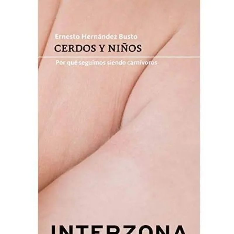 CERDOS Y NIÑOS (TD) (Nuevo)
