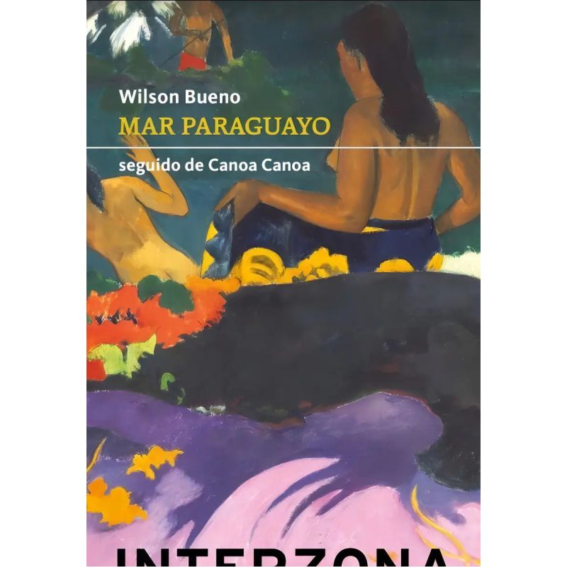 MAR PARAGUAYO (Nuevo)