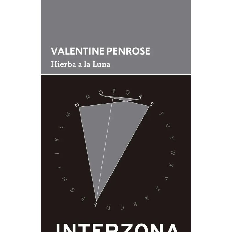 HIERBA A LA LUNA (Nuevo)
