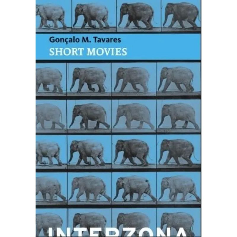SHORT MOVIES (Nuevo)