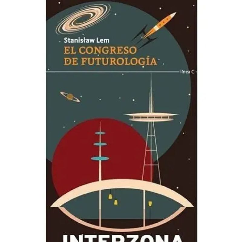 CONGRESO DE FUTUROLOGIA, EL (Nuevo)