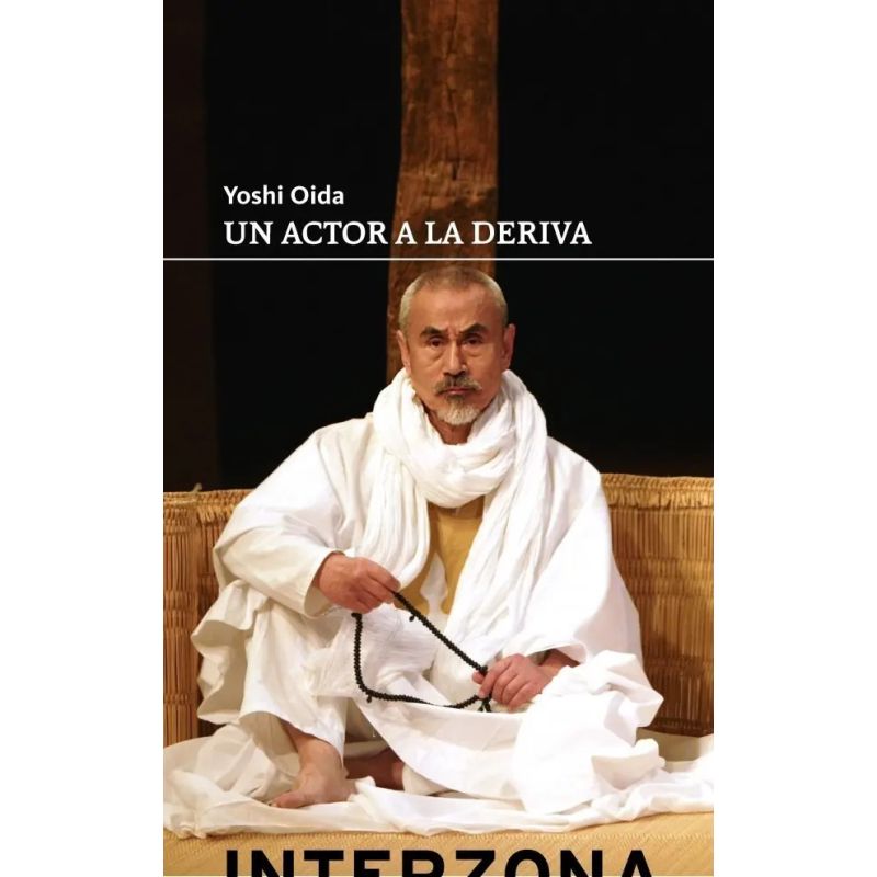 UN ACTOR A LA DERIVA (Nuevo)