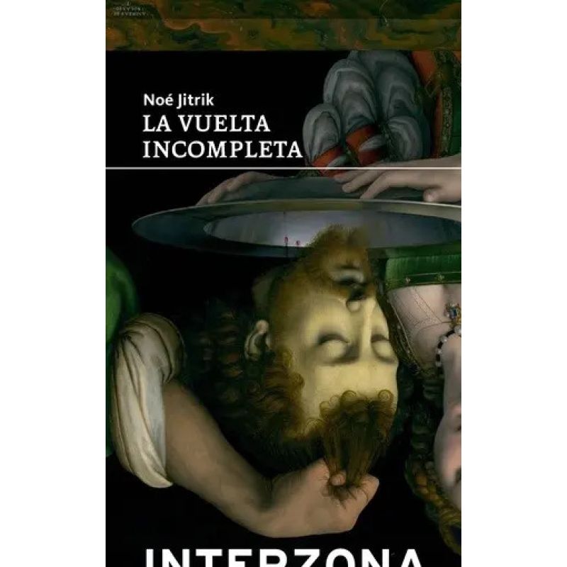 VUELTA INCOMPLETA, LA (Nuevo)