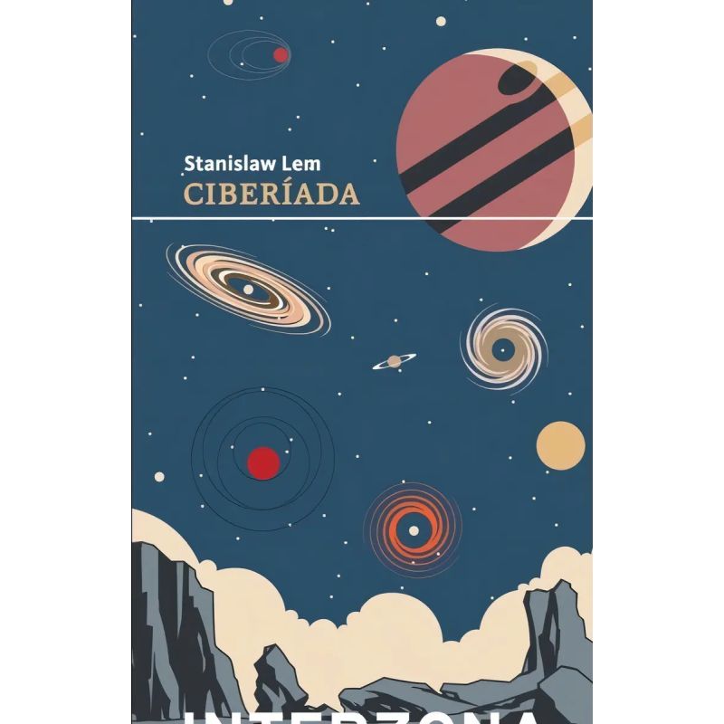 CIBERIADA (Nuevo)