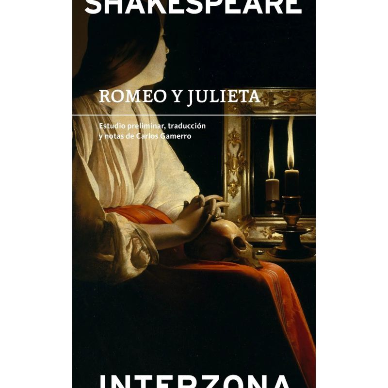 ROMEO Y JULIETA (Nuevo)