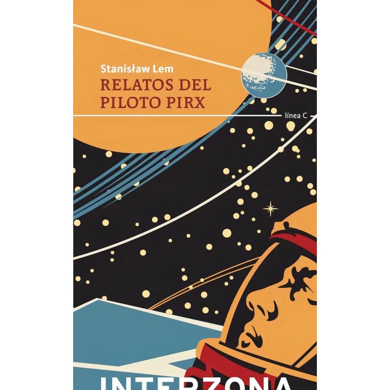 RELATOS DEL PILOTO PIRX (Nuevo)