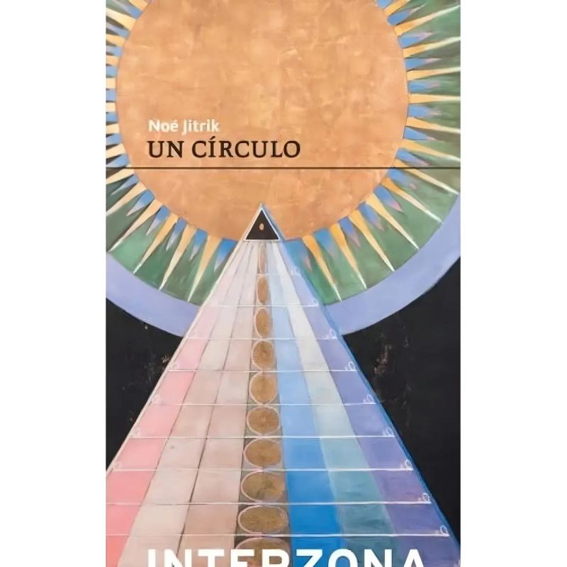 UN CIRCULO (Nuevo)