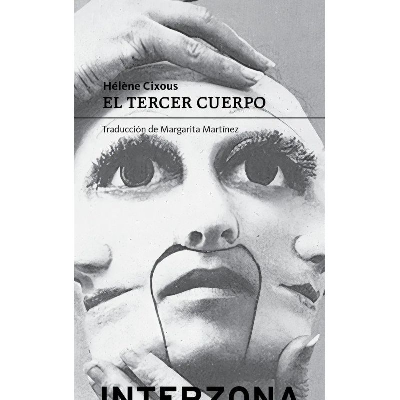 TERCER CUERPO, EL (Nuevo)