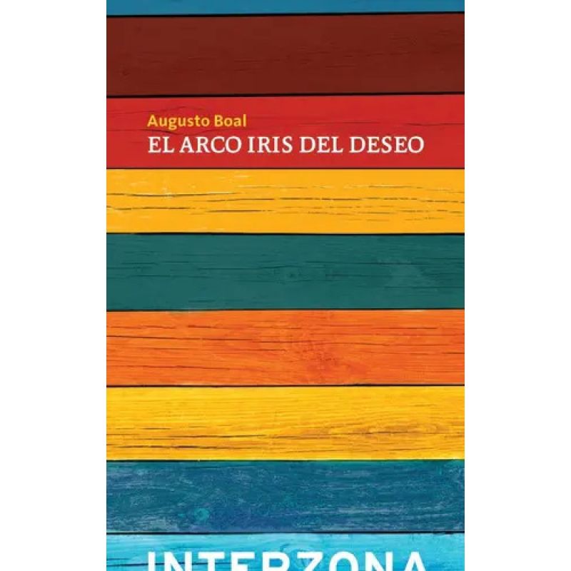 ARCO IRIS DEL DESEO, EL (Nuevo)