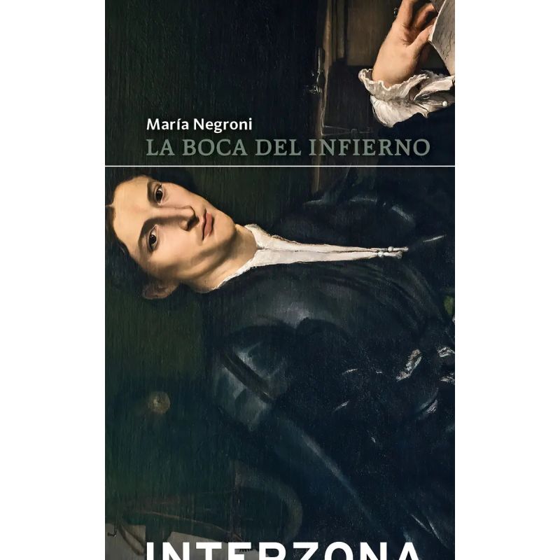 BOCA DEL INFIERNO, LA (Nuevo)