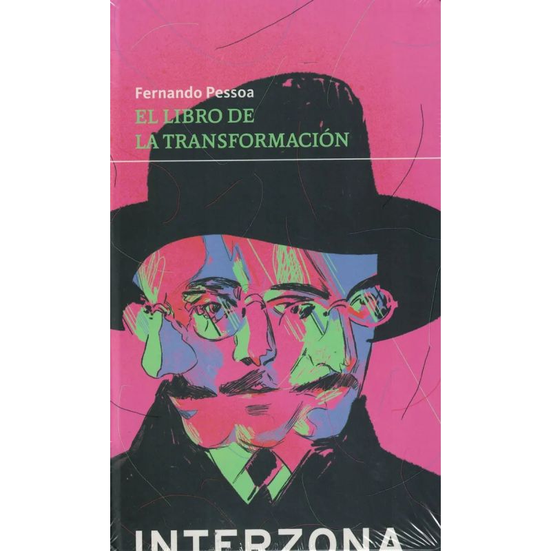 LIBRO DE LA TRANSFORMACION, EL - TD (Nuevo)