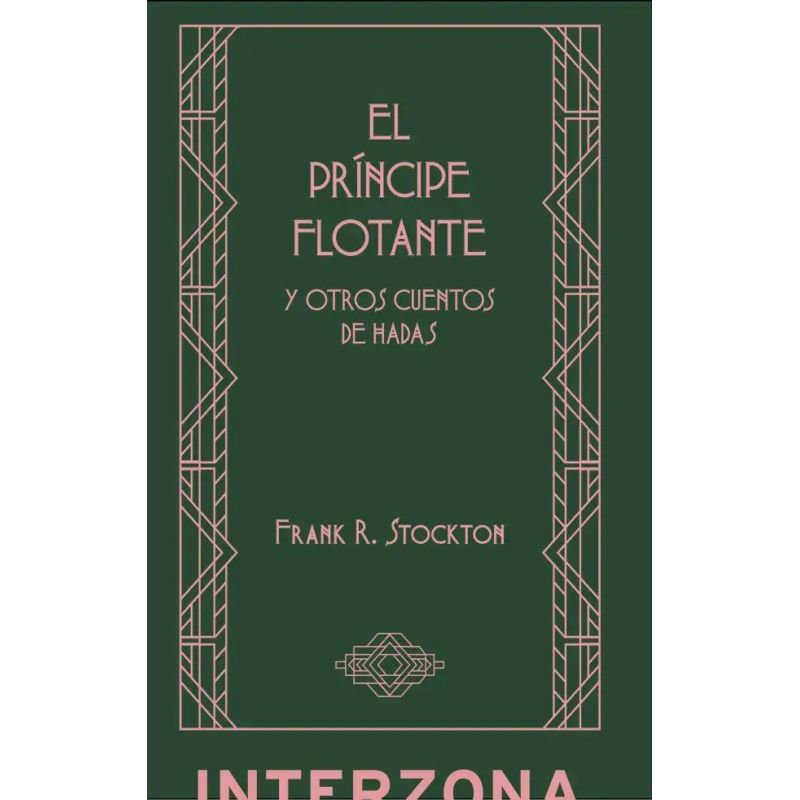 PRINCIPE FLOTANTE Y OTROS CUENTOS DE HADAS, EL - TD (Nuevo)
