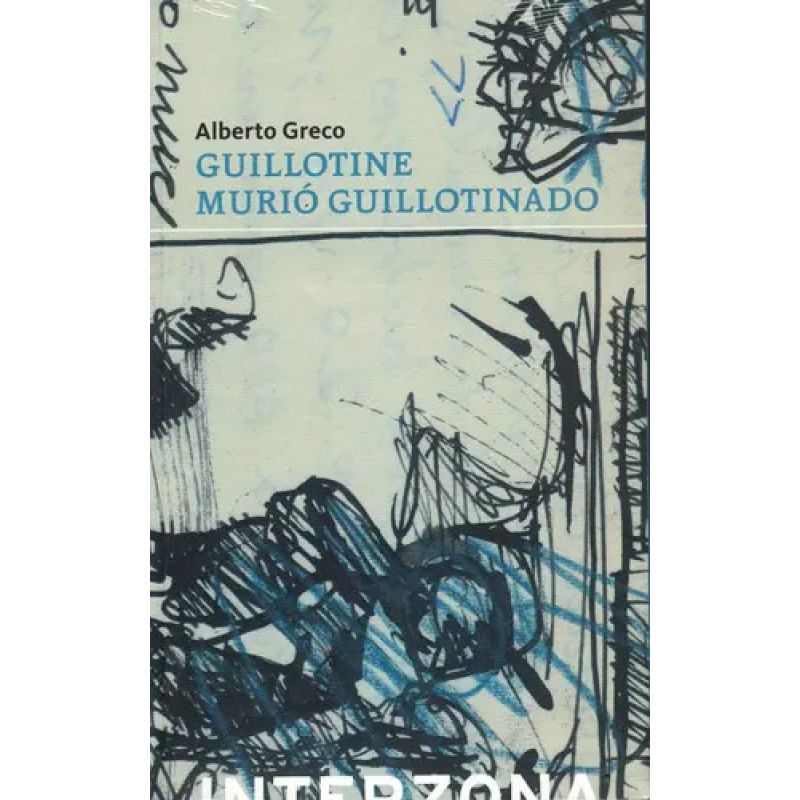 GUILLOTINE MURIO GUILLOTINADO (Nuevo)