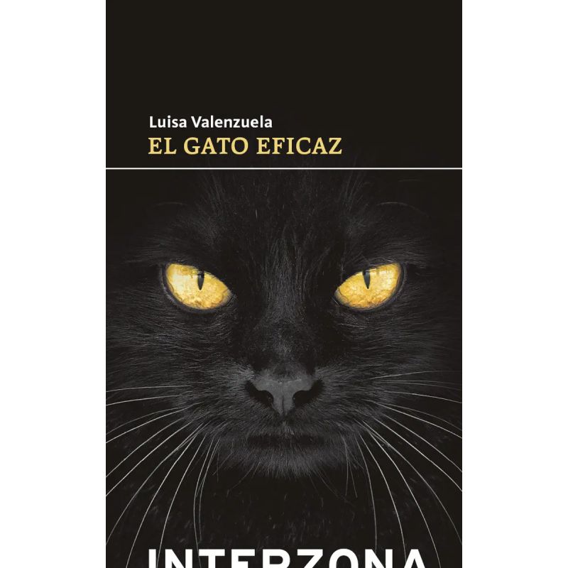 GATO EFICAZ, EL (Nuevo)