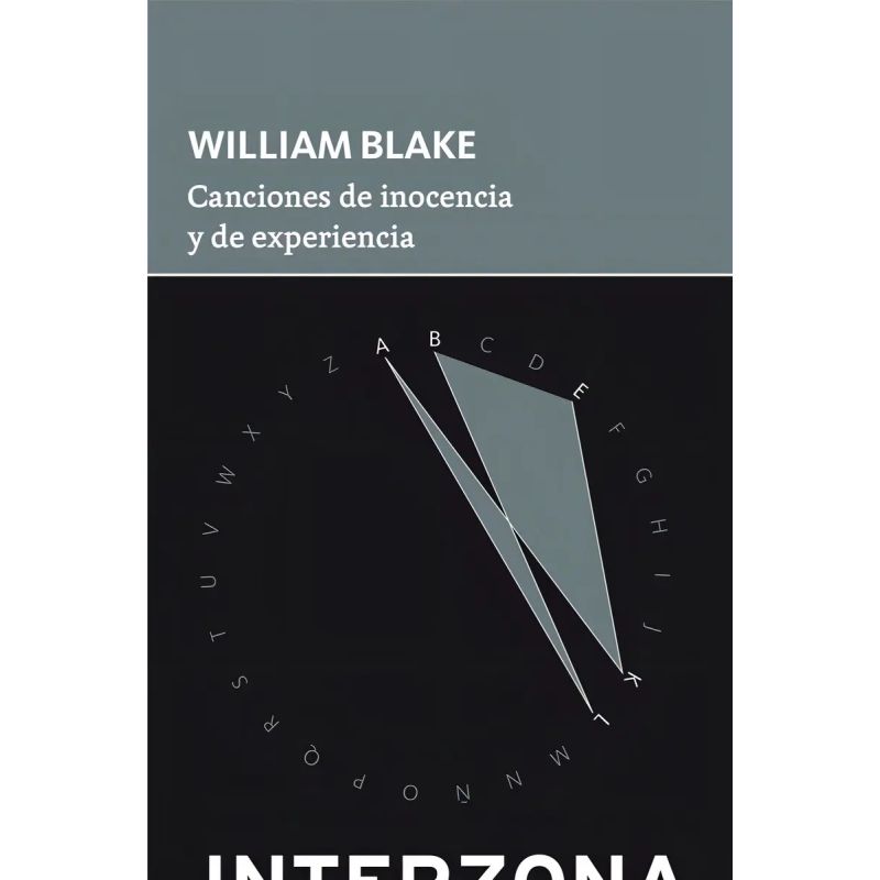 CANCIONES DE INOCENCIA Y EXPERIENCIA (Nuevo)