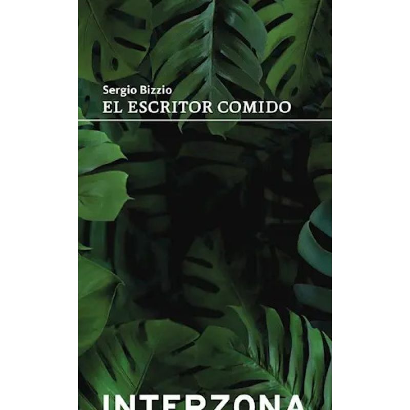 ESCRITOR COMIDO, EL (Nuevo)