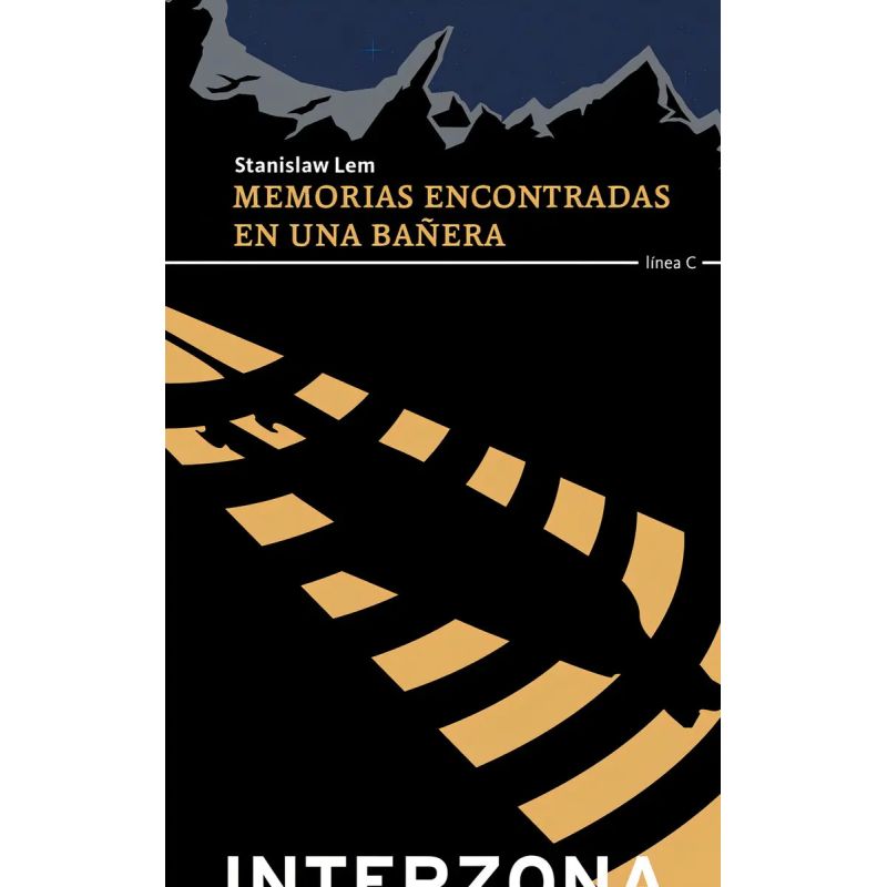 MEMORIAS ENCONTRADAS EN UNA BAÑERA (Nuevo)