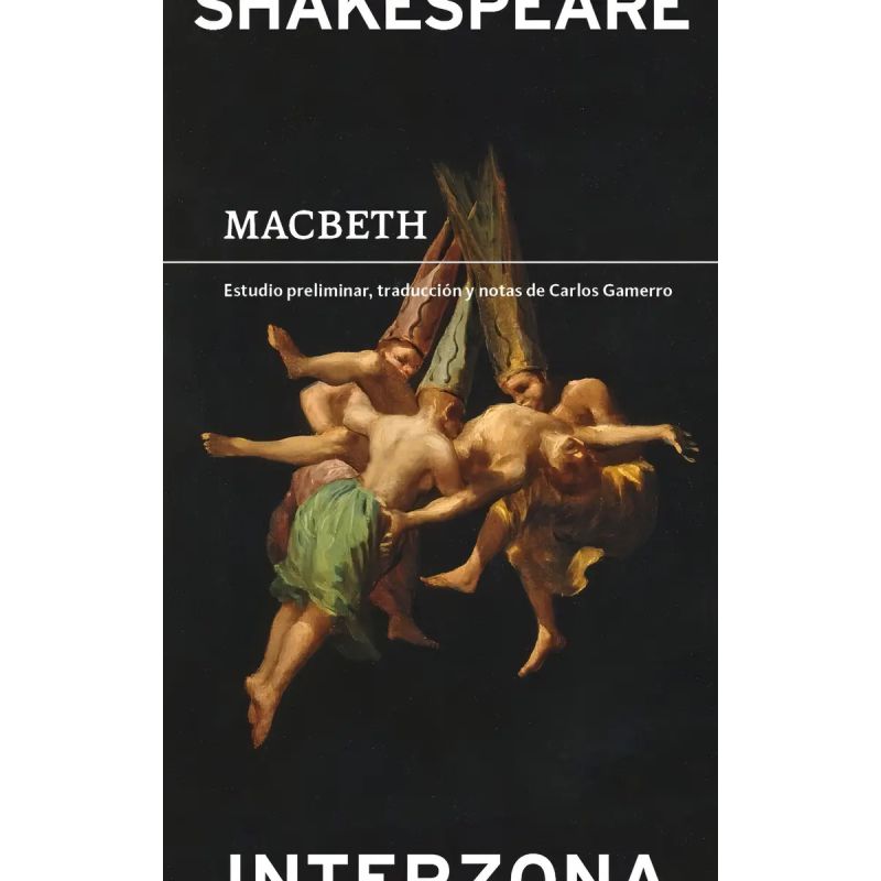 MACBETH (Nuevo)