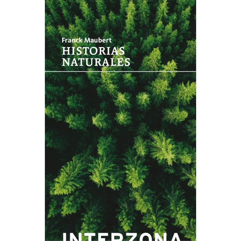 HISTORIAS NATURALES (Nuevo)