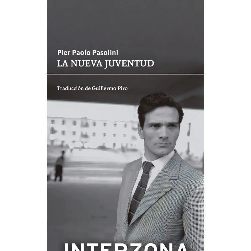 NUEVA JUVENTUD, LA (Nuevo)