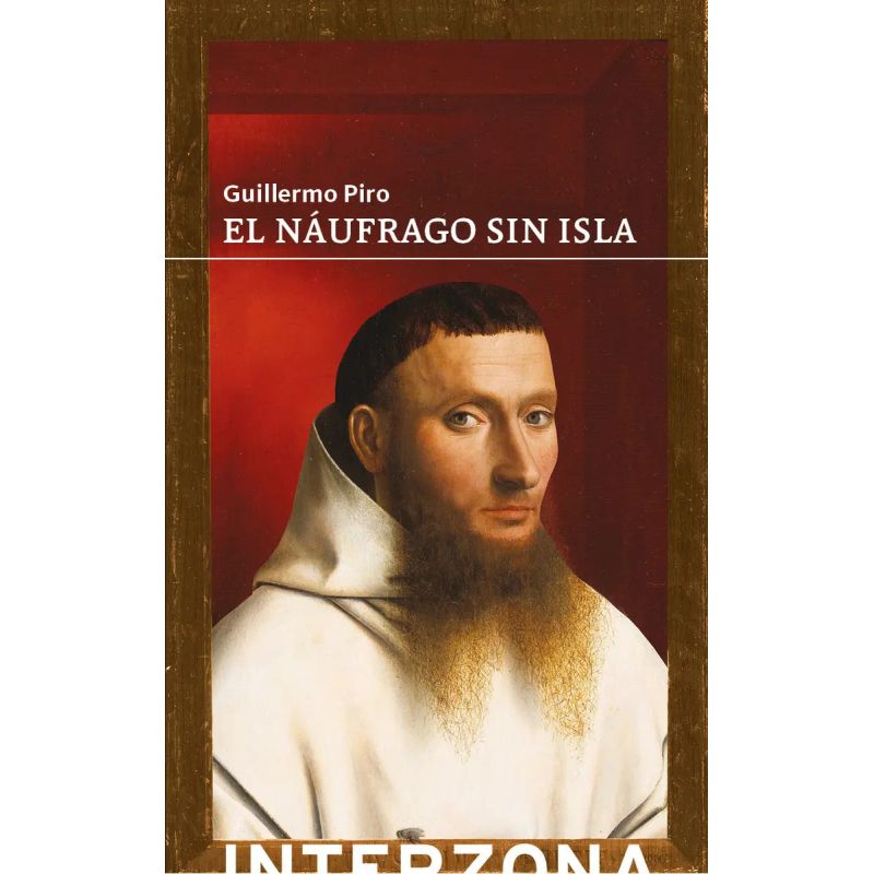 NAUFRAGO SIN ISLA, EL (Nuevo)