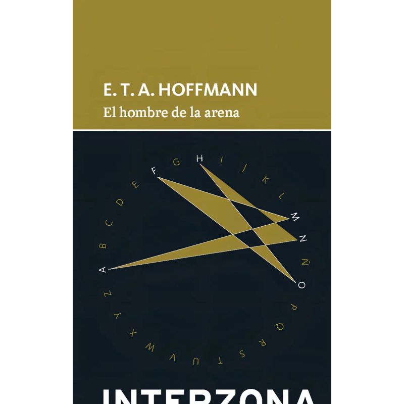HOMBRE DE LA ARENA, EL (Nuevo)