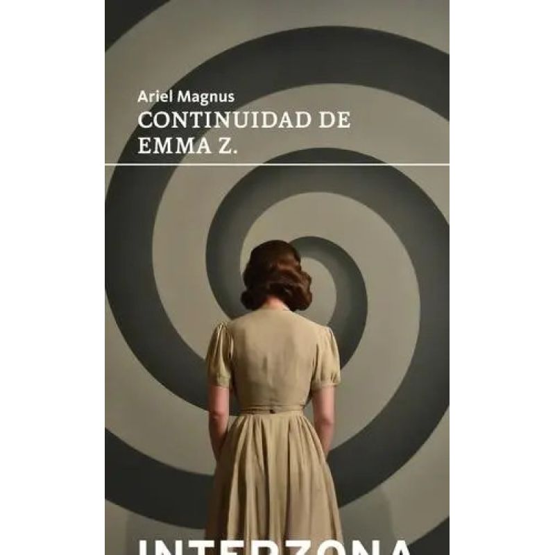 CONTINUIDAD DE EMMA Z. (Nuevo)