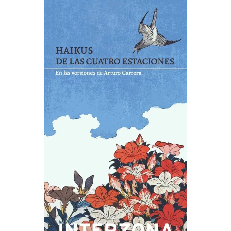 HAIKUS DE LAS CUATRO ESTACIONES - N/ED.