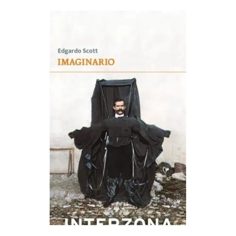 IMAGINARIO (Nuevo)