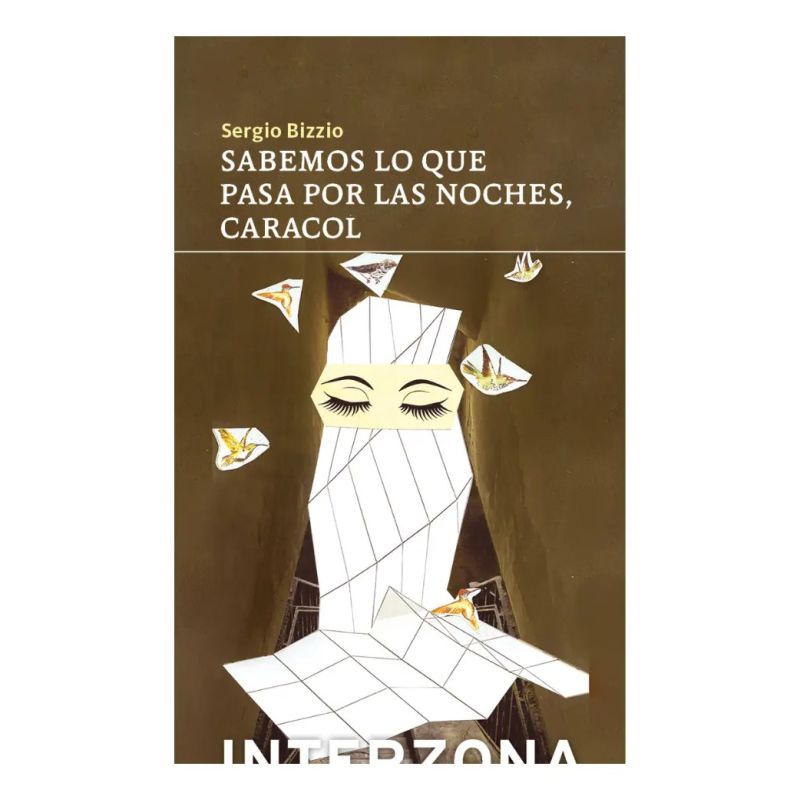 SABEMOS LO QUE PASA POR LAS NOCHES, CARACOL (Nuevo)