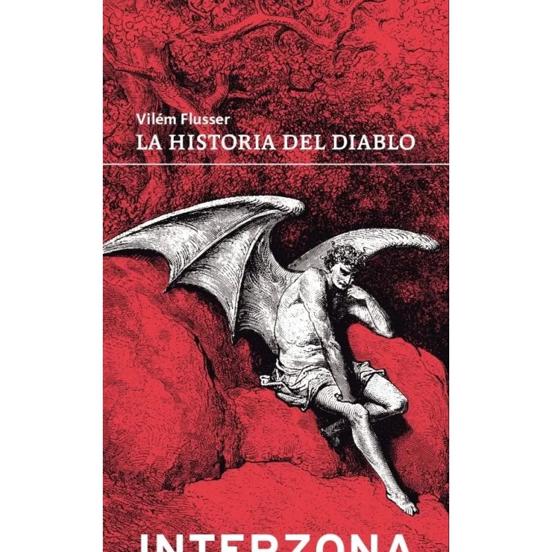 HISTORIA DEL DIABLO, LA (Nuevo)