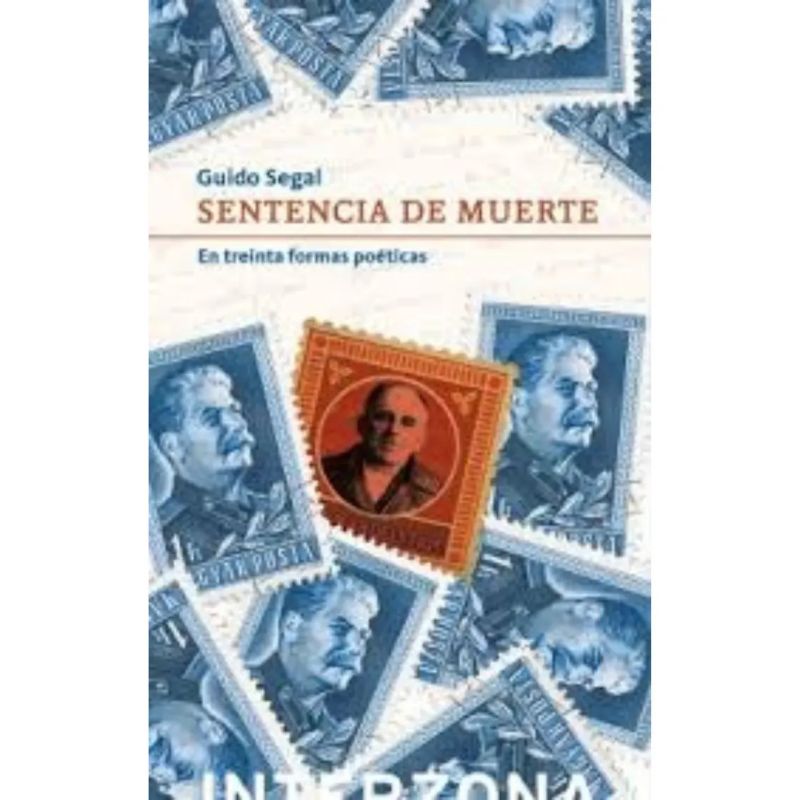 SENTENCIA DE MUERTE - EN TREINTA FORMAS POETICAS (Nuevo)