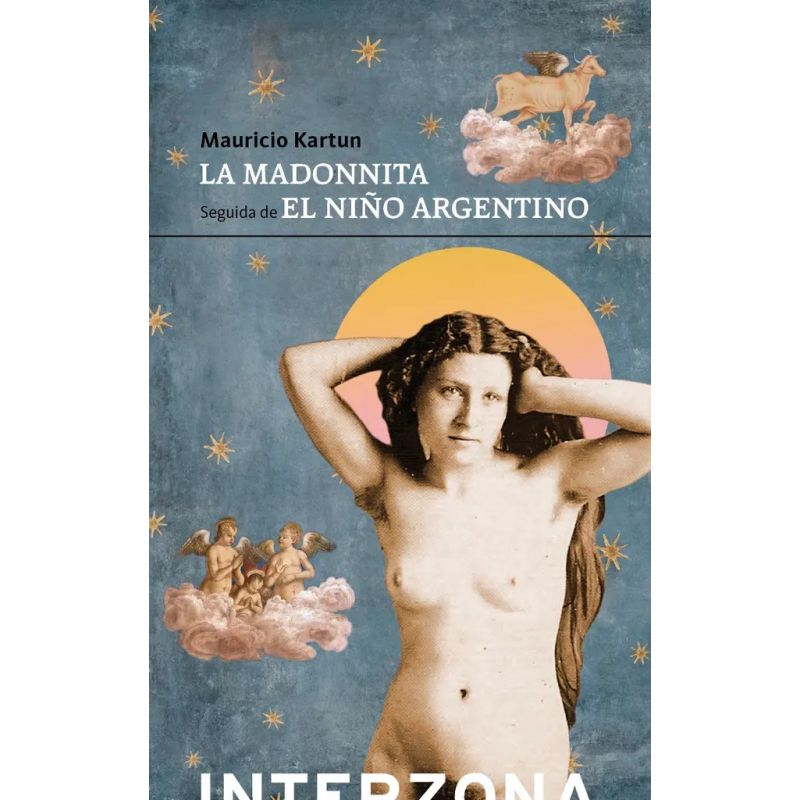 MADONNITA, LA / EL NIÑO ARGENTINO (Nuevo)