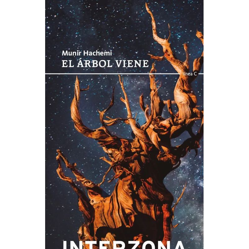 ARBOL VIENE, EL (Nuevo)