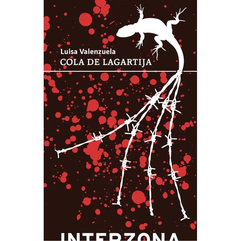 COLA DE LAGARTIJA (Nuevo)