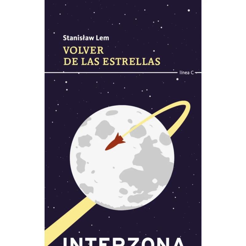 VOLVER DE LAS ESTRELLAS (Nuevo)