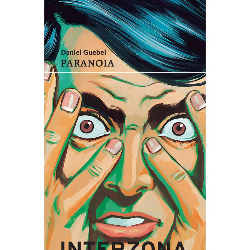 PARANOIA (Nuevo)